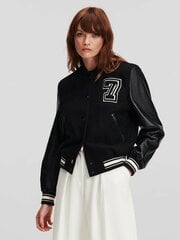 Karl Lagerfeld Женские куртки