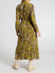 Женское платье Betty Barclay 1426/2234 7820, желтое цена и информация | Платья | 220.lv