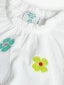 T-krekls meitenēm Boboli 248082 520238937, balts cena un informācija | Krekli, bodiji, blūzes meitenēm | 220.lv