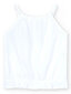 T-krekls meitenēm Boboli 458052, balts cena un informācija | Krekli, bodiji, blūzes meitenēm | 220.lv