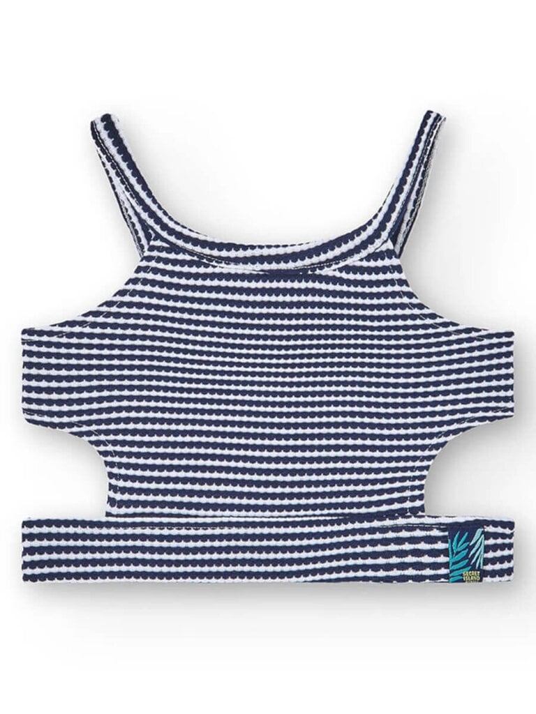 T-krekls meitenēm Boboli 458096, zils cena un informācija | Krekli, bodiji, blūzes meitenēm | 220.lv