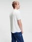 T-krekls vīriešiem Karl Lagerfield Jeans Monogram White 236D1704 563760199, balts цена и информация | Vīriešu T-krekli | 220.lv