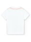 T-krekls zēniem Boboli 348038 520239132, balts цена и информация | Zēnu krekli | 220.lv