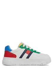 Tommy Hilfiger brīvā laika apavi zēniem Flag T3X9-33369-1355Y913 540125544, dažādas krāsas cena un informācija | Sporta apavi bērniem | 220.lv