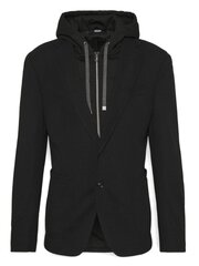Пиджак мужской Joop 10016405 001, черный цена и информация | Мужские пиджаки | 220.lv