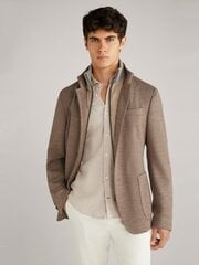 Пиджак мужской Joop 10009750 279, коричневый цена и информация | Мужские пиджаки | 220.lv