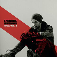 Vinila plate LP Enrique Iglesias - Final Vol.2 cena un informācija | Vinila plates, CD, DVD | 220.lv