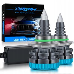 Led spuldzes Xstorm Hir2, 26000Lm, 120W, 2 gab. цена и информация | Автомобильные лампочки | 220.lv