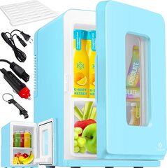 Kesser® 2in1 Cool Box цена и информация | Автохолодильники | 220.lv