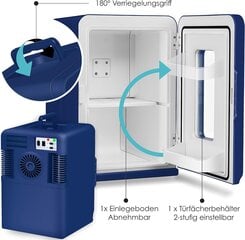 Kesser® 2in1 Cool Box цена и информация | Автохолодильники | 220.lv