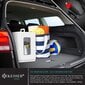Kesser® 2in1 Cool Box cena un informācija | Auto ledusskapji | 220.lv