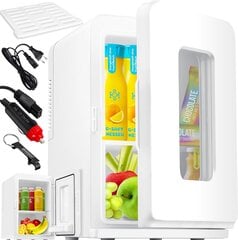 Kesser® 2in1 Cool Box цена и информация | Автомобильные холодильники | 220.lv