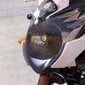 Motociklu spuldze Led Ba20D cena un informācija | Auto spuldzes | 220.lv