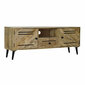 TV galds DKD Home Decor, 150 x 59 x 40 cm цена и информация | TV galdiņi | 220.lv