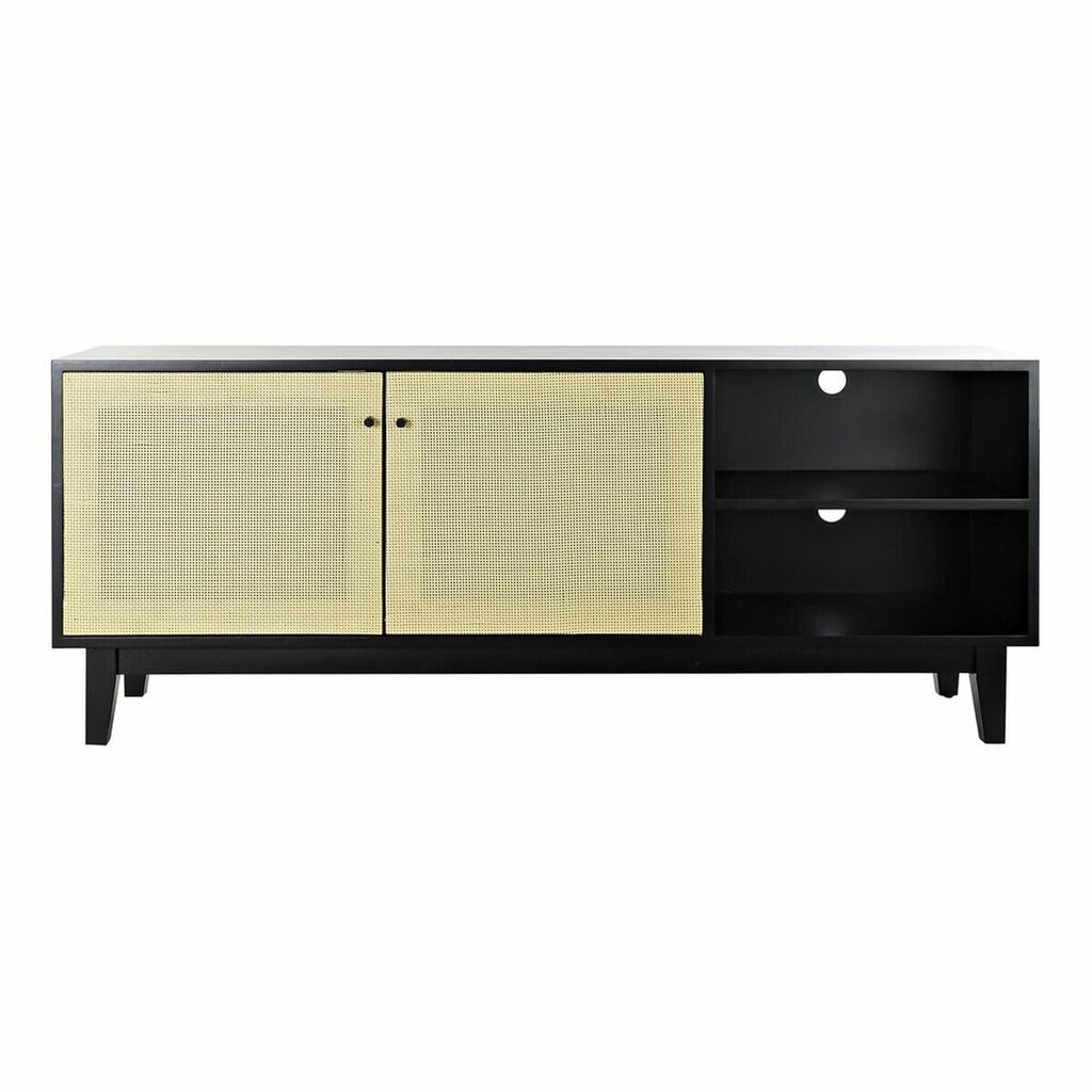TV galds DKD Home Decor, 160 x 65 x 38 cm cena un informācija | TV galdiņi | 220.lv