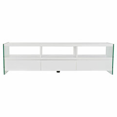 TV galds DKD Home Decor, 160 x 45 x 40 cm cena un informācija | TV galdiņi | 220.lv