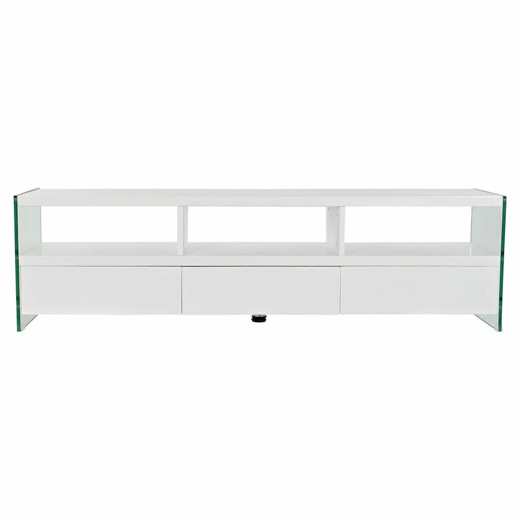 TV galds DKD Home Decor, 160 x 45 x 40 cm cena un informācija | TV galdiņi | 220.lv