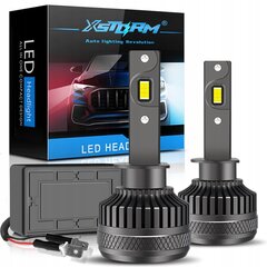 Spuldzes Led Xstorm R45 цена и информация | Автомобильные лампочки | 220.lv