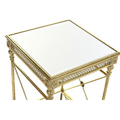 Mazs galdiņš DKD Home Decor, 40 x 40 x 65 cm cena un informācija | Žurnālgaldiņi | 220.lv