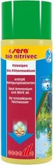 Sera Bio Nitrivec, 250ml Nitrificējošās baktērijas цена и информация | Аквариумы и оборудование | 220.lv