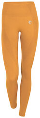 Sporta legingi sievietēm Stark Soul® women high waist sport leggings 5129, oranži cena un informācija | Sporta apģērbs sievietēm | 220.lv