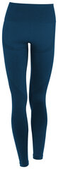 Sporta legingi sievietēm Stark Soul® women high waist sport leggings 5129, zili цена и информация | Спортивная одежда для женщин | 220.lv