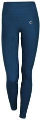 Sporta legingi sievietēm Stark Soul® women high waist sport leggings 5129, zili cena un informācija | Sporta apģērbs sievietēm | 220.lv