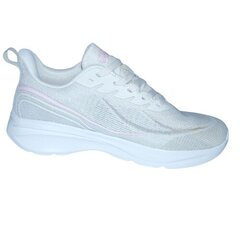 Женская спортивная обувь Vico 424040030_42, белая цена и информация | Спортивная обувь для женщин | 220.lv