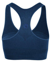 Sporta krūšturis sievietēm Stark Soul® seamless microfiber sport bustier 5119, zils цена и информация | Спортивная одежда для женщин | 220.lv