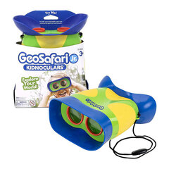 Детский бинокль Geosafari Jr, Kidnoculars ЕI-5260 цена и информация | Развивающие игрушки | 220.lv