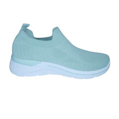 Женская спортивная обувь Vico 424040026_42, зеленая цена и информация | Спортивная обувь, кроссовки для женщин | 220.lv