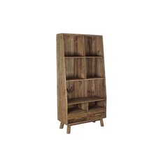 Plaukti DKD Home Decor, 90 x 40 x 182 cm cena un informācija | Plaukti | 220.lv