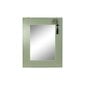 Sienas spogulis DKD Home Decor, 70 x 2 x 90 cm цена и информация | Spoguļi | 220.lv