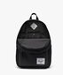 Mugursoma Herschel Classic XL, 26L, melna cena un informācija | Sporta somas un mugursomas | 220.lv