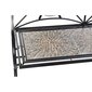 Dārza krēsls DKD Home Decor, 111 x 54 x 88 cm цена и информация | Dārza krēsli | 220.lv