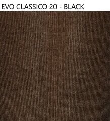 Sieviešu zeķubikses Favorite Evo Classico 41129, melnas, 20 DEN, 3 gab. цена и информация | Колготки | 220.lv