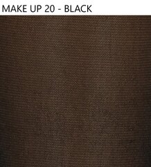 Колготки женские Favorite Make Up 42111 черные, 20 den, 3 пары цена и информация | Колготки | 220.lv