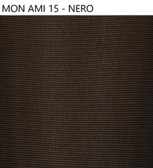 Женские чулки Favorite Mon Ami 15 den 42135 черные, 3 шт цена и информация | Колготки | 220.lv