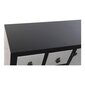 TV galds ar atvilktnēm DKD Home Decor, 130 x 24 x 51 cm cena un informācija | TV galdiņi | 220.lv