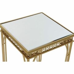 Mazs galdiņš DKD Home Decor, 40 x 40 x 56 cm cena un informācija | Žurnālgaldiņi | 220.lv