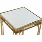 Mazs galdiņš DKD Home Decor, 40 x 40 x 56 cm цена и информация | Žurnālgaldiņi | 220.lv