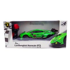 Tālvadības automašīna Lamborghini 118415​​​​​​ цена и информация | Игрушки для мальчиков | 220.lv