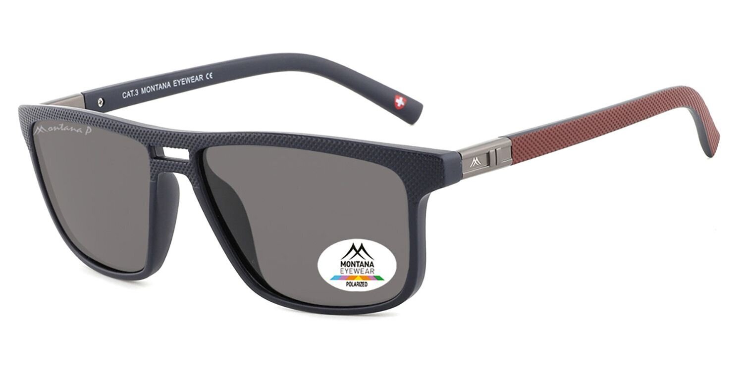Saulesbrilles Montana MP3A цена и информация | Saulesbrilles  vīriešiem | 220.lv