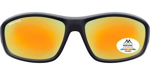 Солнцезащитные очки Montana SP311A Polarized цена и информация | Солнцезащитные очки для мужчин | 220.lv