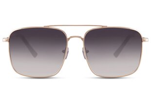 Saulesbrilles Marqel L5609 Aviator cena un informācija | Saulesbrilles  vīriešiem | 220.lv