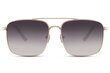 Saulesbrilles Marqel L5609 Aviator cena un informācija | Saulesbrilles  vīriešiem | 220.lv