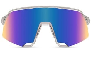 Спортивные солнцезащитные очки Marqel L8164 цена и информация | Солнцезащитные очки для мужчин | 220.lv
