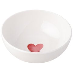 Миска Villeroy & Boch Sending Love, 17 см цена и информация | Посуда, тарелки, обеденные сервизы | 220.lv
