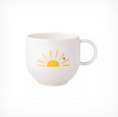 Villeroy & Boch Hello Sunshine krūze, 0,29 l цена и информация | Стаканы, фужеры, кувшины | 220.lv