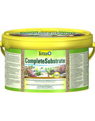 Аквариумный субстрат для растений Tetra Complete Substrate, 10 кг цена и информация | Аквариумные растения и декорации | 220.lv